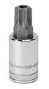 GEARWRENCH 3/8" Drive Tamper-Proof Torx Bit Socket, T45 - 80457 - MPR Tools & Equipment