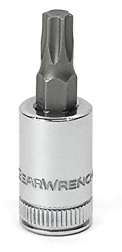 GEARWRENCH 3/8" Drive Torx Bit Socket, T20 - 80535 - MPR Tools & Equipment