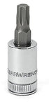 GEARWRENCH 3/8" Drive Torx Bit Socket, T30 - 80538 - MPR Tools & Equipment