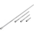 GEARWRENCH 4 Pc. 1/4" Drive Wobble Extension Set Includes 2", 4", 6" & 14" - 81004D
