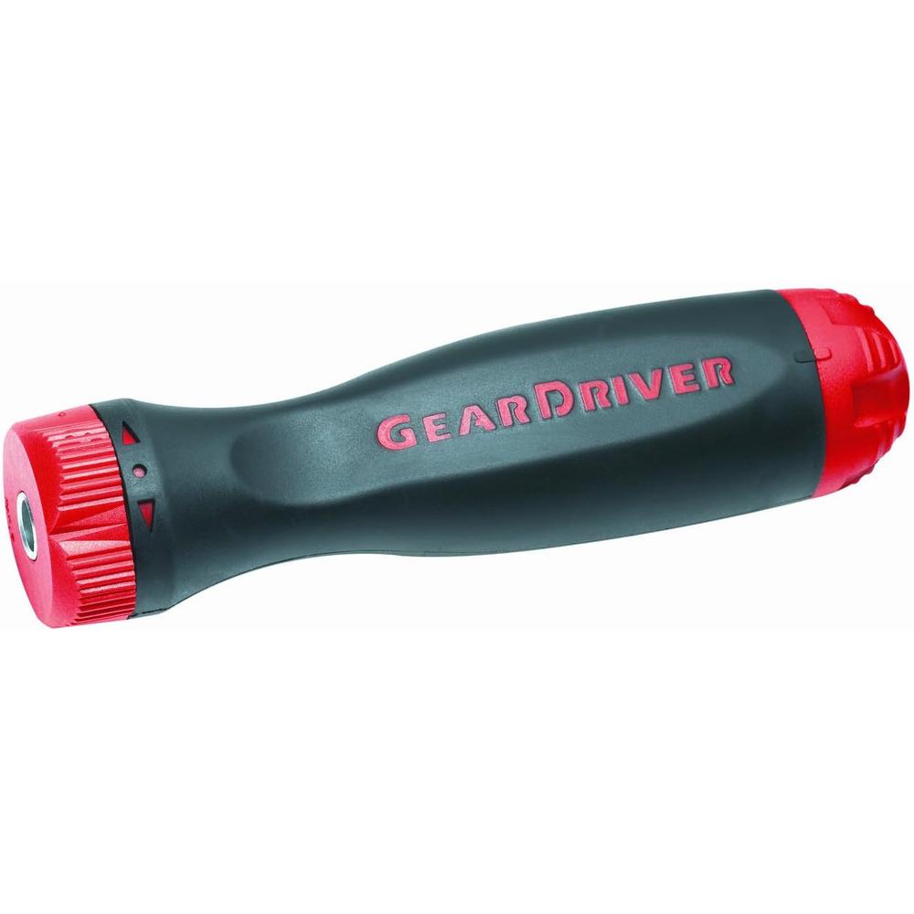 GEARWRENCH 40 Pc. Ratcheting Screwdriver Set - 8940