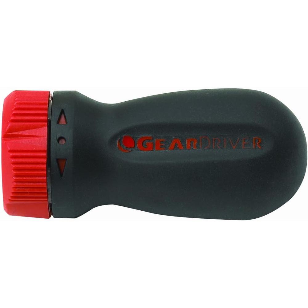 GEARWRENCH 40 Pc. Ratcheting Screwdriver Set - 8940