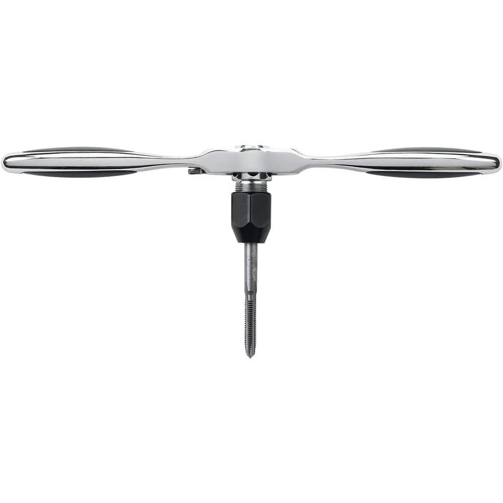 GEARWRENCH 40 Pc. Ratcheting Tap & Die Set, Metric - 3886