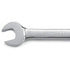 GEARWRENCH 46mm 12 Point Ratcheting Combination Wrench - 9146D