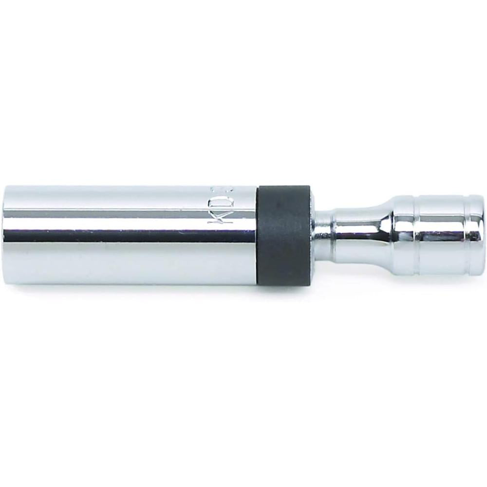 GEARWRENCH 5 Pc. 3/8" Drive 6 Pt. Magnetic Swivel Spark Plug Socket Set, 80601