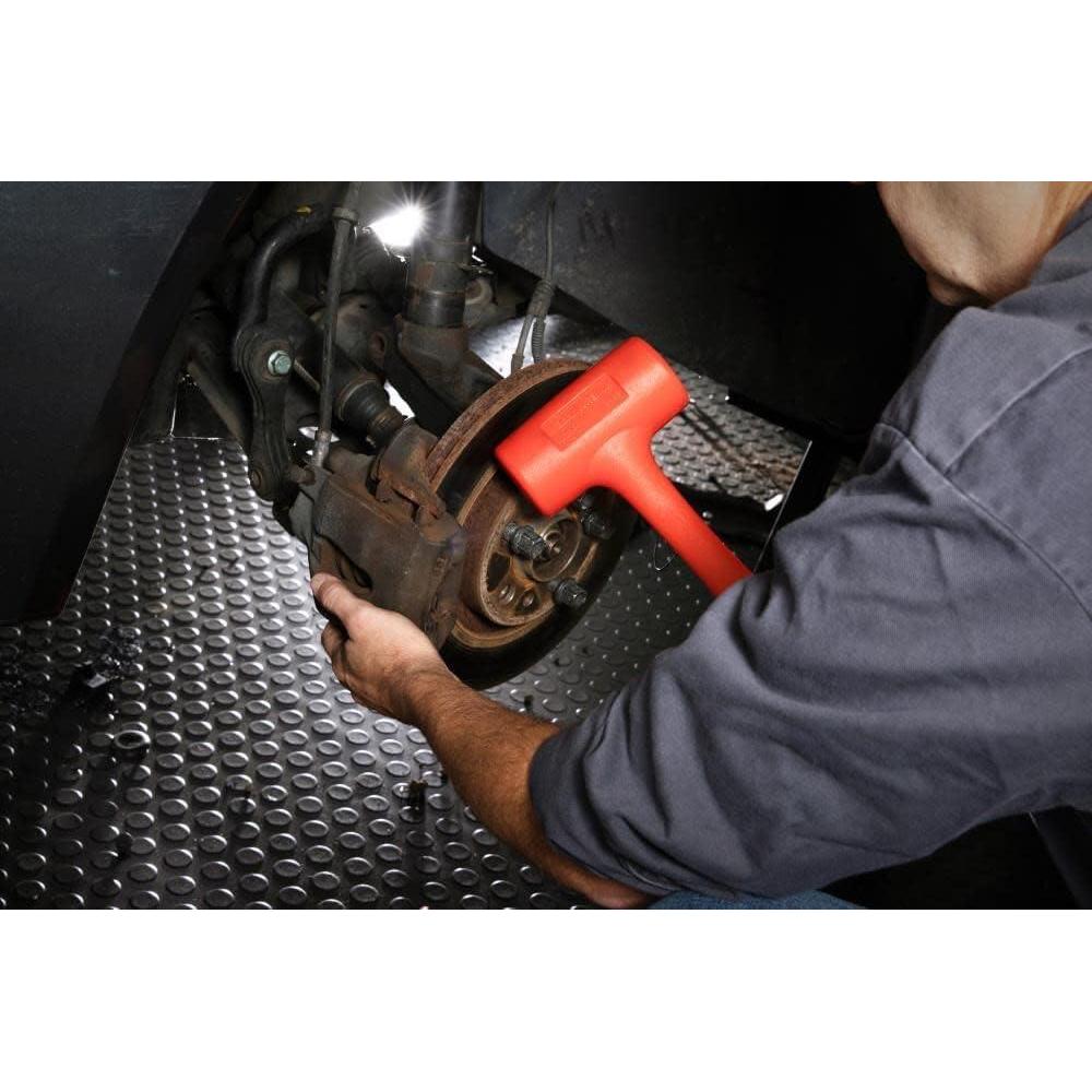 GEARWRENCH 54 oz. Dead Blow Hammer with Polyurethane Head - 82244