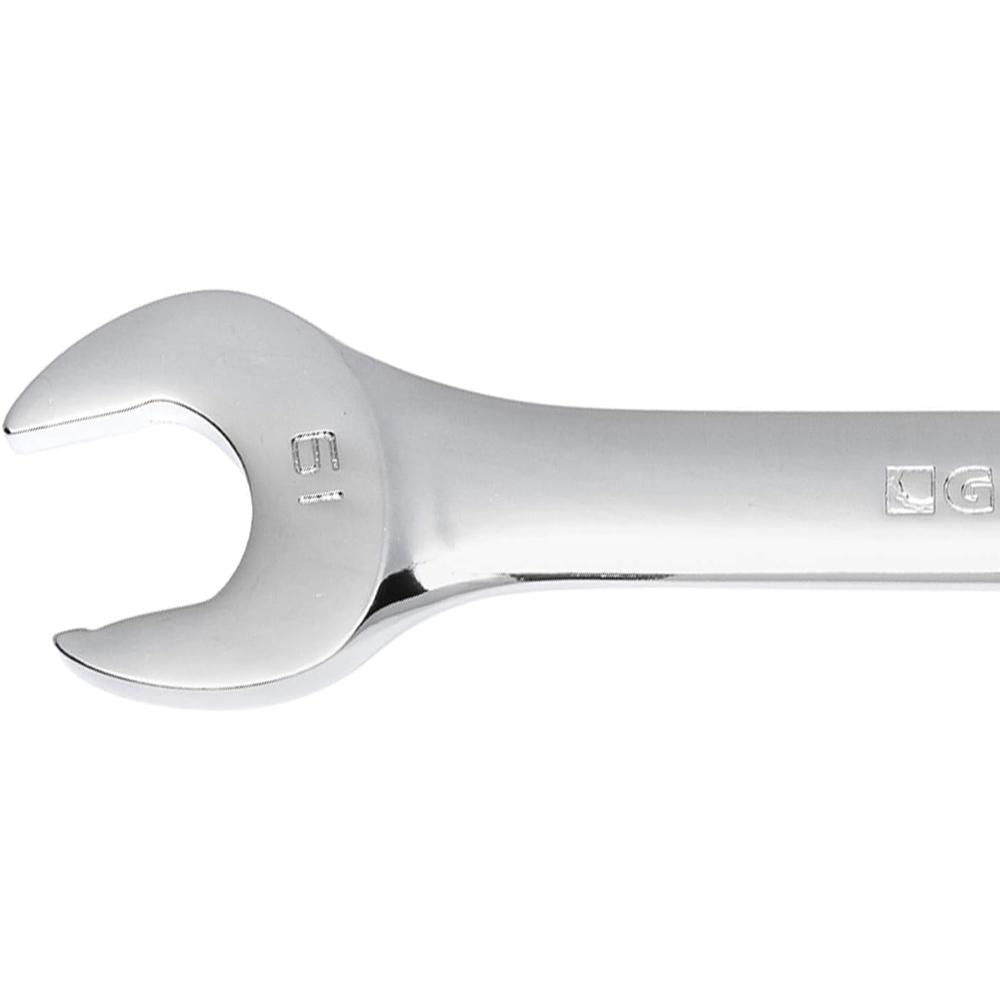 GEARWRENCH 6 Pt. Combination Wrench, 3/4" - 81777