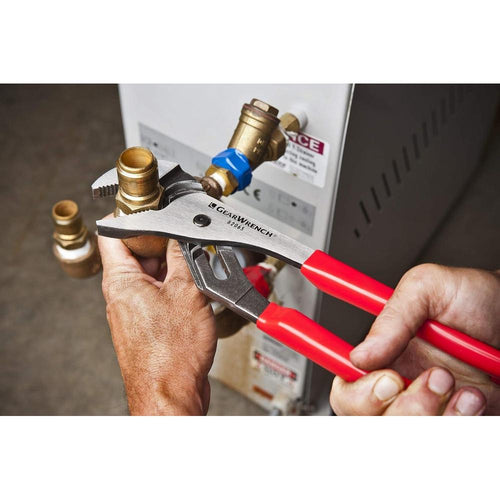 GEARWRENCH 7 Pc. Mixed Dipped Handle Plier Set - 82116