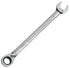 GEARWRENCH 7/16" 12 Point Reversible Ratcheting Combination Wrench - 9527N - MPR Tools & Equipment