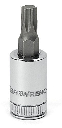 GEARWRENCH 80171 Home Hand Tools Sockets Torx - MPR Tools & Equipment