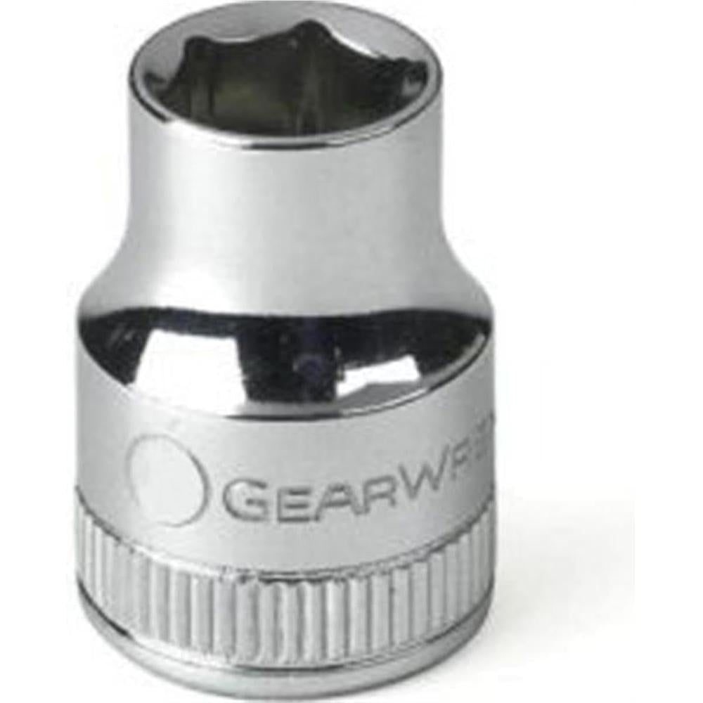GEARWRENCH 80376 Home Hand Tools Sockets Metric