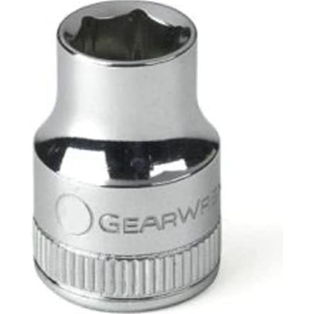 GEARWRENCH 80376 Home Hand Tools Sockets Metric
