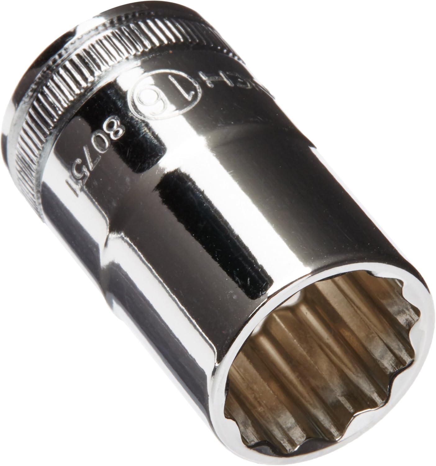 GEARWRENCH 80751 Standard Socket, 16mm