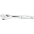 GEARWRENCH 81011T 1/4" Drive 90-Tooth Teardrop Ratchet 5"