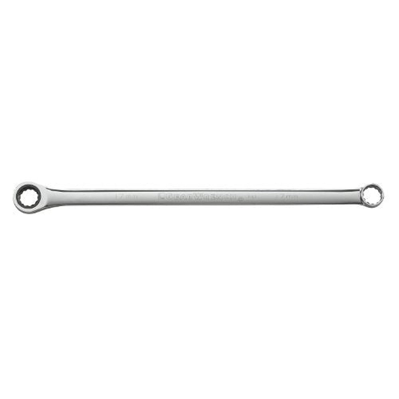 GEARWRENCH 85912 XL 12mm GearBox Ratcheting Wrench - MPR Tools & Equipment