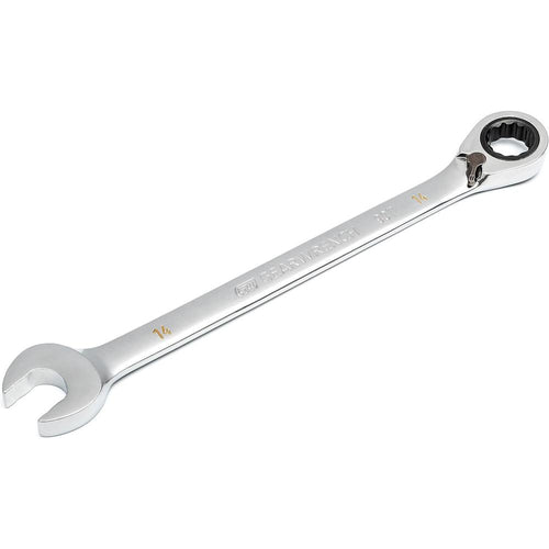 GEARWRENCH 86614 14mm 12 Point Reversible Ratcheting Combination Wrench