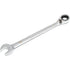 GEARWRENCH 86614 14mm 12 Point Reversible Ratcheting Combination Wrench