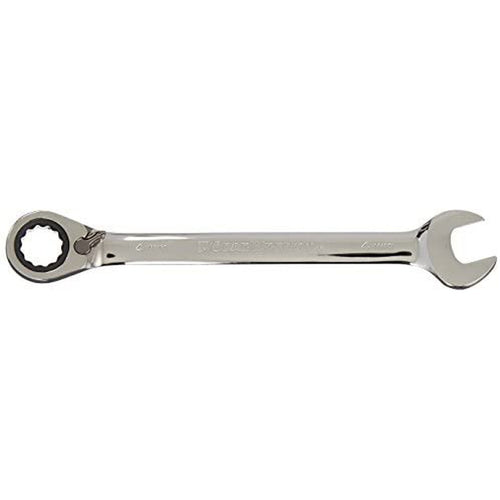 GEARWRENCH 86614 14mm 12 Point Reversible Ratcheting Combination Wrench - MPR Tools & Equipment