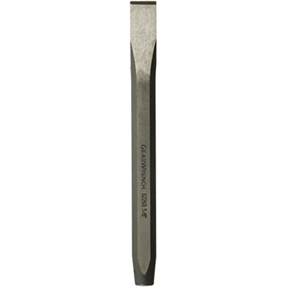 GEARWRENCH Cold Chisel 5/8" x 6-1/2" - 82265