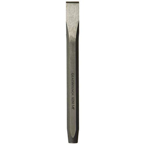 GEARWRENCH Cold Chisel 5/8" x 6-1/2" - 82265 - MPR Tools & Equipment