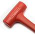 GEARWRENCH Dead Blow Hammer with Polyurethane Head, 18 oz. - 82240
