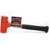 GEARWRENCH Dead Blow Hammer with Polyurethane Head, 18 oz. - 82240