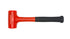 GEARWRENCH Dead Blow Hammer with Polyurethane Head, 18 oz. - 82240 - MPR Tools & Equipment