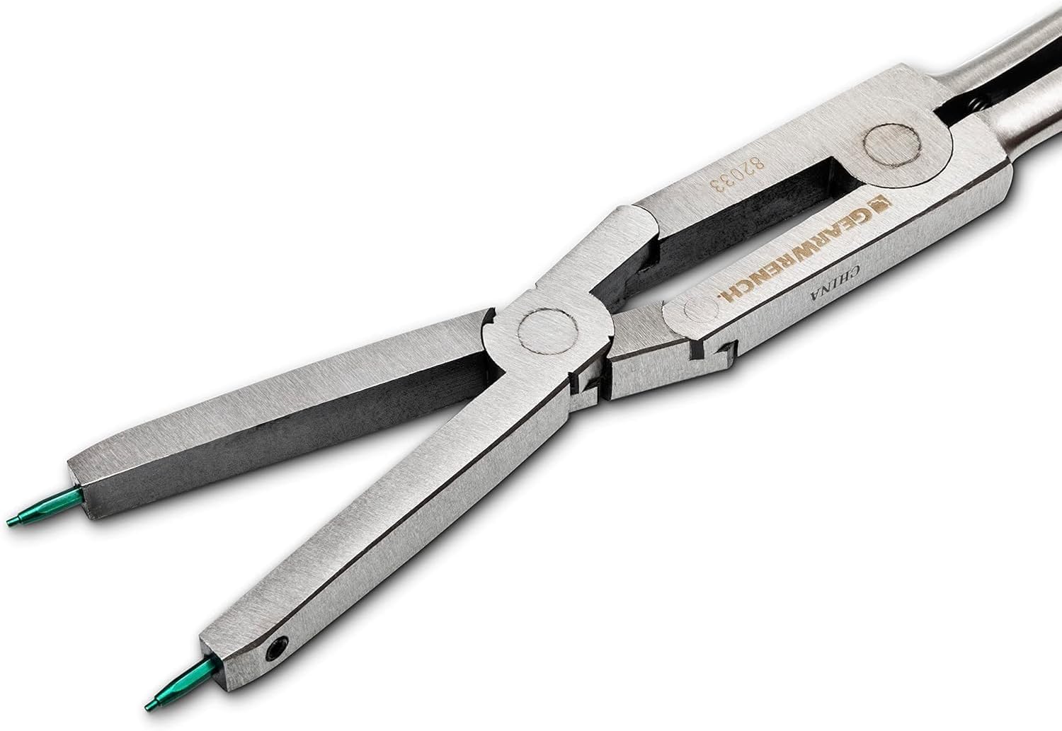 GEARWRENCH Double-X External Snap Ring Pliers - 82033