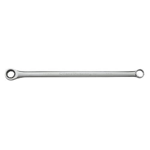 GEARWRENCH GearBox 12 Pt. XL Double Box Ratcheting Wrench, 19mm - 85919 - MPR Tools & Equipment