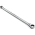 GEARWRENCH GearBox 12 Pt. XL Double Box Ratcheting Wrench, 21mm - 85921