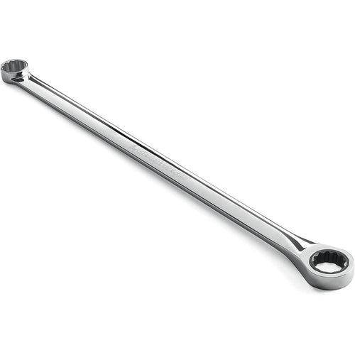 GEARWRENCH GearBox 12 Pt. XL Double Box Ratcheting Wrench, 22mm - 85922