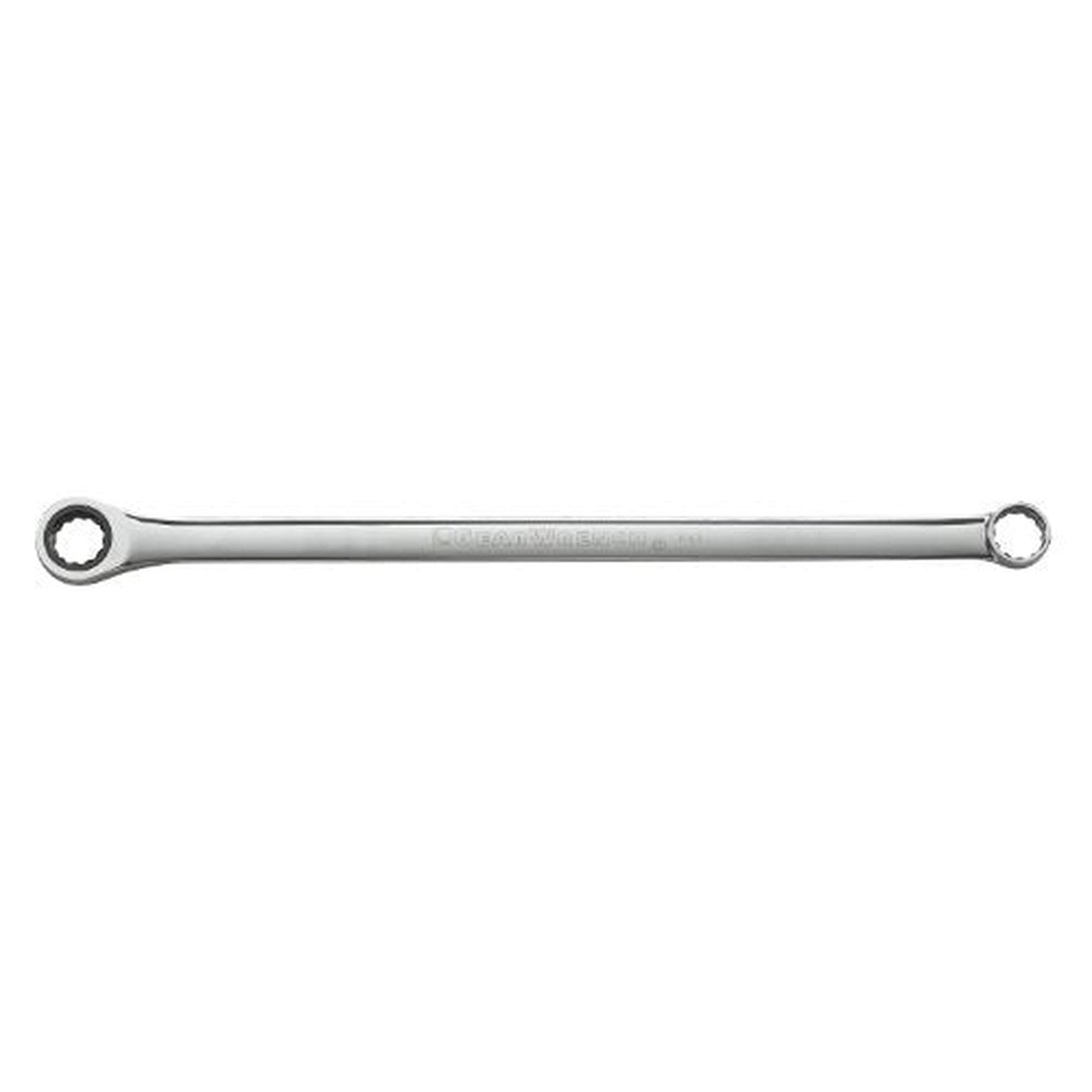 GEARWRENCH GearBox 12 Pt. XL Double Box Ratcheting Wrench, 22mm - 85922 - MPR Tools & Equipment