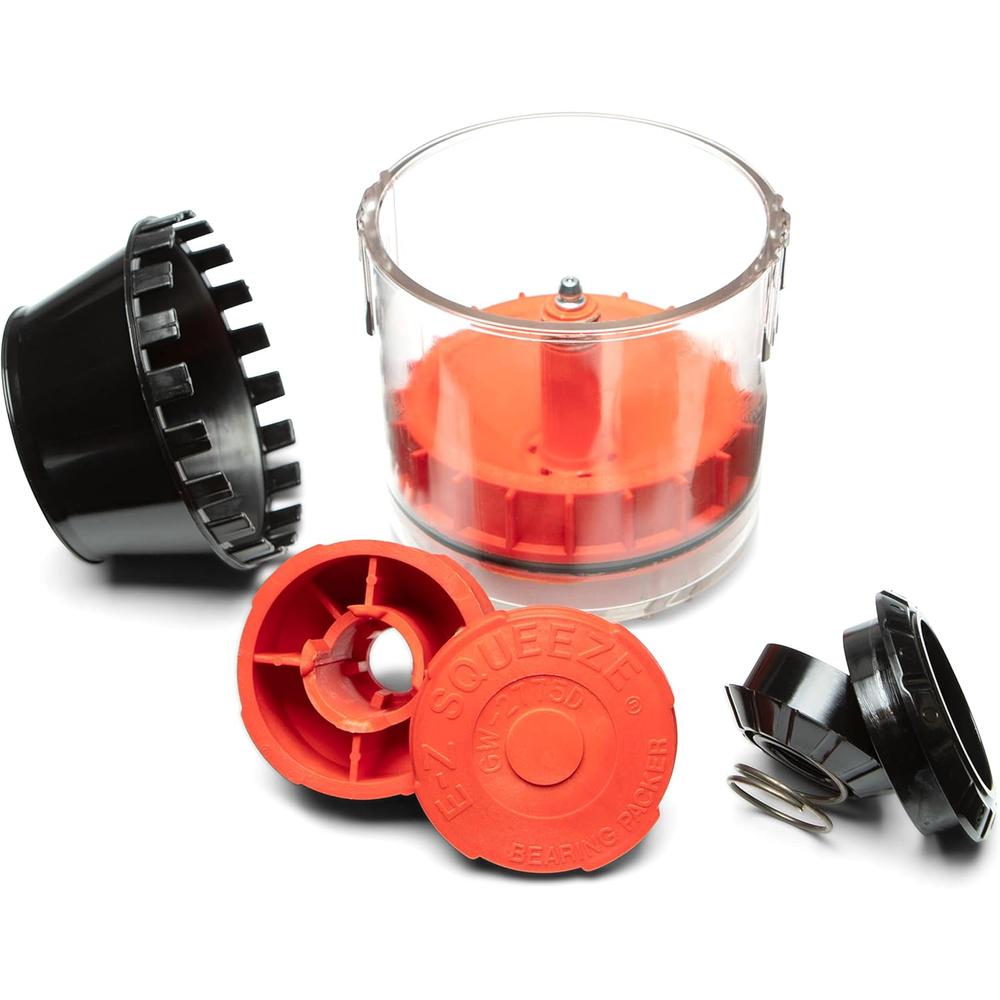 GEARWRENCH Hand Bearing Packer - 2775D