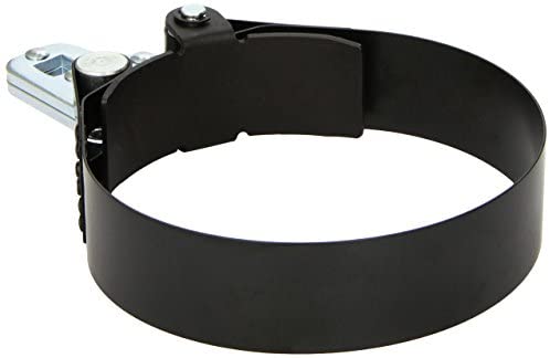 GEARWRENCH Heavy-Duty Oil Filter Wrench 5-1/4" to 5-3/4" - 2322D - MPR Tools & Equipment