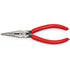 GEARWRENCH Long Nose Side Cutting Pliers, 6-1/2" - 82072