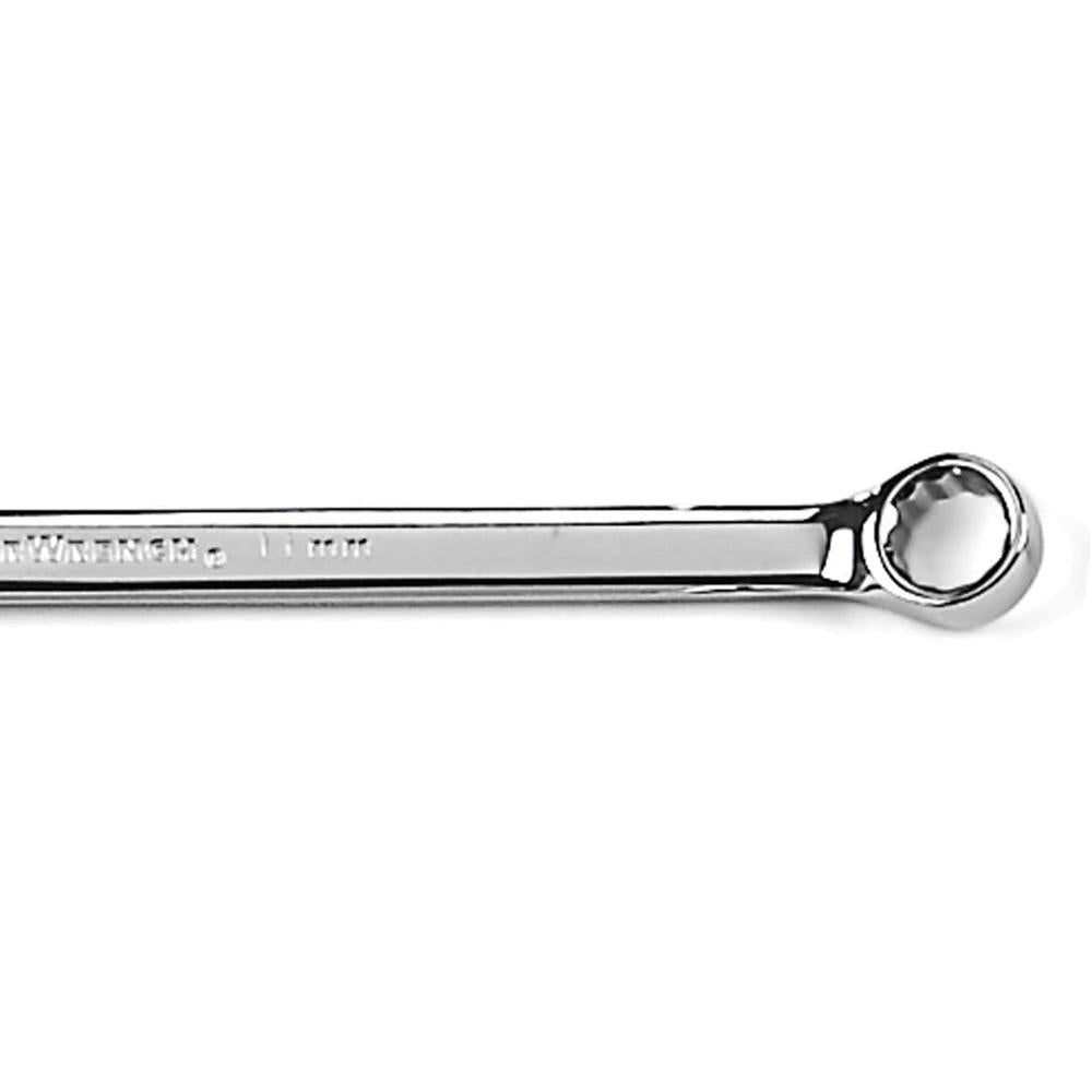 GEARWRENCH Long Pattern Combination Wrench 11mm, 12 Point- 81668