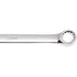 GEARWRENCH Long Pattern Combination Wrench 9mm, 12 Point - 81666