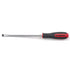 GEARWRENCH Slotted Dual Material Screwdriver 3/8" x 8" - 80022 - MPR Tools & Equipment