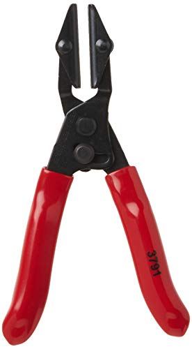 GEARWRENCH Small Hose Pinch Off Pliers, 3/4" O.D. Capacity - 3791 - MPR Tools & Equipment