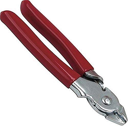 GEARWRENCH Straight Hog Ring Pliers - 3703D - MPR Tools & Equipment