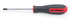 GEARWRENCH T30 x 4" Torx Dual Material Screwdriver - 80029 - MPR Tools & Equipment