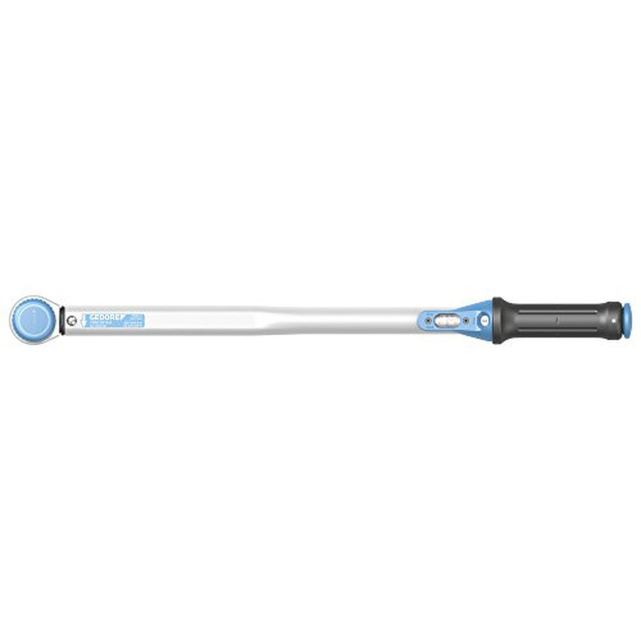 GEDORE 4550-30 Torque Wrench TORCOFIX K 1/2" 60-300 Nm - MPR Tools & Equipment