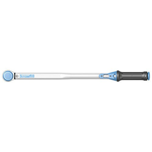 GEDORE 4550-30 Torque Wrench TORCOFIX K 1/2" 60-300 Nm - MPR Tools & Equipment