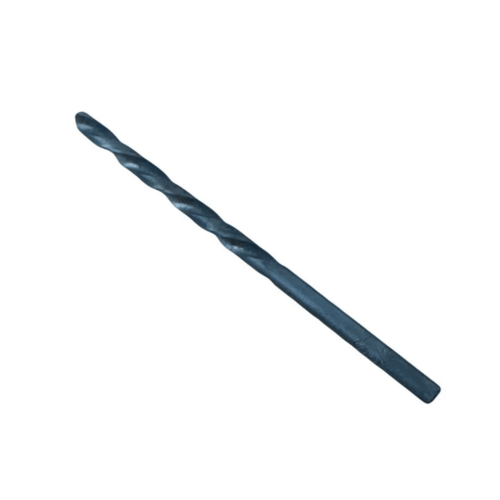 GPE GELHDB964 Imperial HSS Left Hand Twist Drill 9/64" (M2 Steel, Black Oxide Finish)