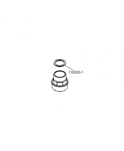 GPI RD110032-1 Gasket Ring Pompe GPI - MPR Tools & Equipment