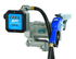 GPI RD133600-62 Hd Diesel Pump 20Gal/Min.115V - MPR Tools & Equipment