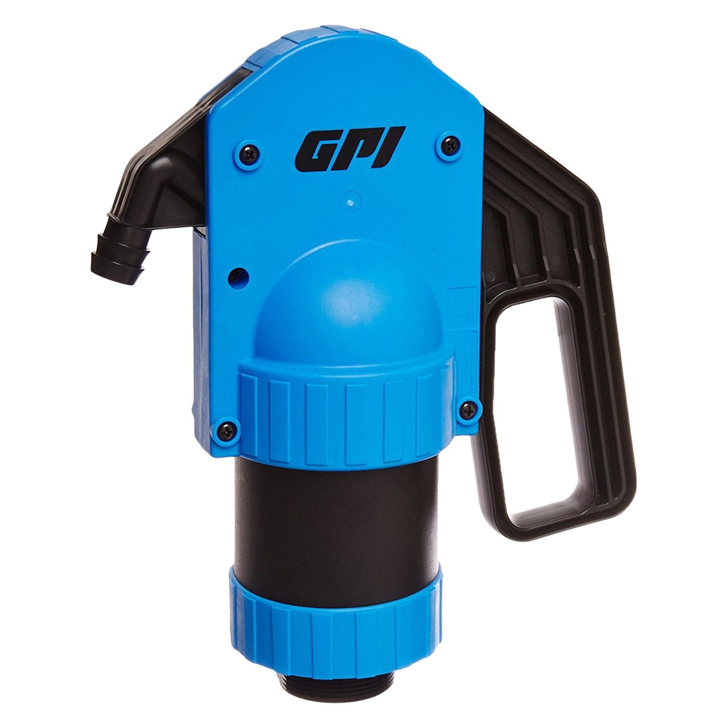 GPI RDLP50 Lever Hand Pump - MPR Tools & Equipment