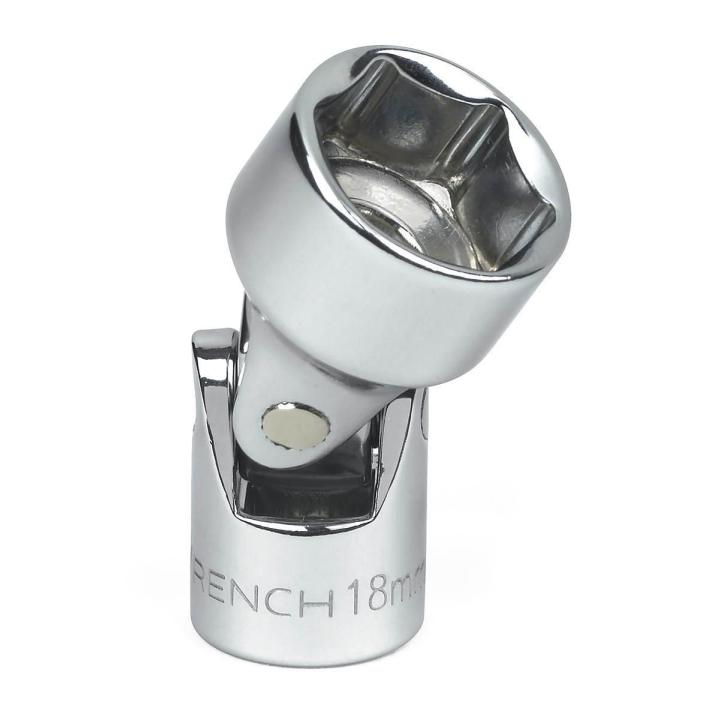 GEARWRENCH 89060 - Flex Universal Joint Socket Detail