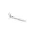 Gearwrench 81054 1/4" Drive 120XP Locking Flex Head Ratchet 7"