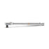 Gearwrench 81211XP 3/8" Drive 120XP Full Polish Chrome Teardrop Ratchet 8-1/4"